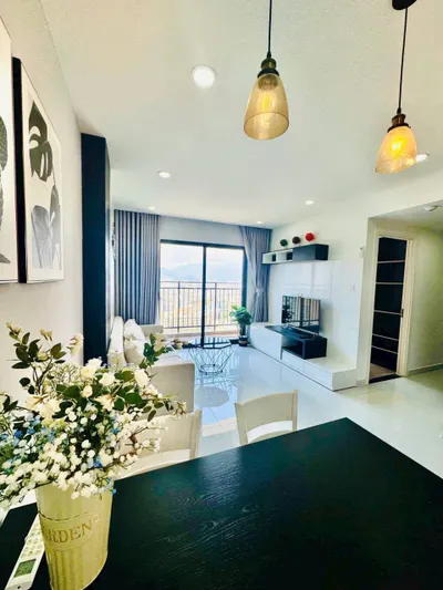 Central Nha Trang Apartment – 19M VND/Month