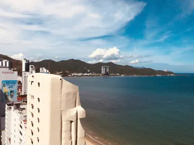 2-Bedroom Apartment for Rent in Muong Thanh Vien Trieu – 22nd Floor, OC1A – 13 Million VND/Month