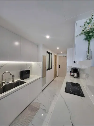 3-Bedroom Apartment in Gold Coast, Nha Trang – 40M VND/Month, 2 Minutes to Beach