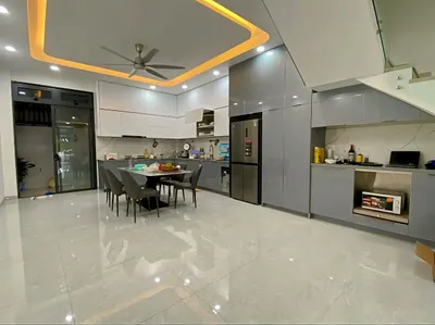 3-Bedroom House for Rent in Mai Gia, Nha Trang – 25 Million VND/Month
