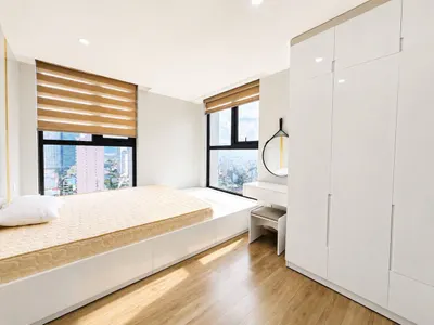 Сдается квартира с 3 спальнями в HUD Building, Нячанг – 28 000 000 VND/месяц