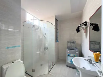 Cho thuê căn hộ 1 phòng ngủ – Đường Đặng Tất, Phía Bắc Nha Trang – View biển – 6.5 triệu VND/tháng
