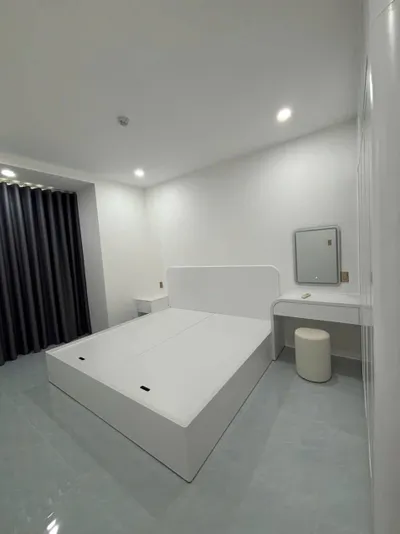 1-Bedroom Apartment in Central Nha Trang, Muong Thanh – 15 Million VND/Month