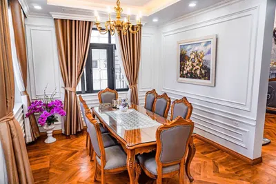 3-Bedroom Villa – South Nha Trang – An Vien – 43M VND/Month