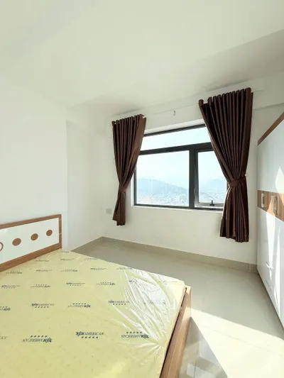2-Bedroom Apartment in Napoléon – 65 m² – 11M VND/Month – 12-Month Contract