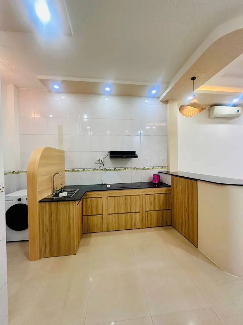 2-Bedroom House for Rent in Central Nha Trang – 10 Million VND/Month — 2/6