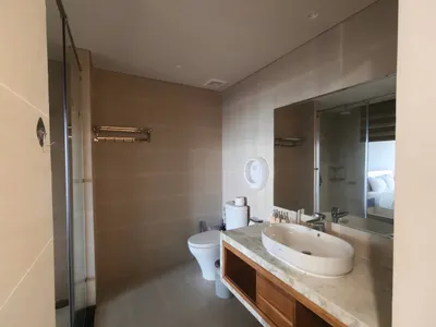 Studio Apartment for Rent in Central Nha Trang – Gold Coast, From 15.5 Million VND/Month