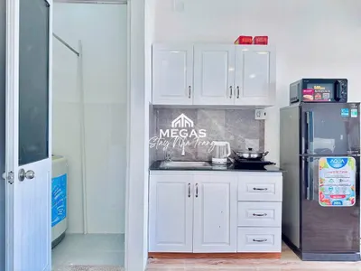 Furnished Studio Apartment in Mango Garden – 8M VND/Month
