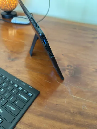 Планшет Sony vaio SVT11 на Windows 10