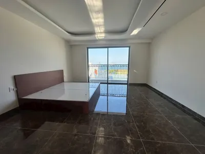 Modern 6-Bedroom House with Sea View – 128m², Nha Trang