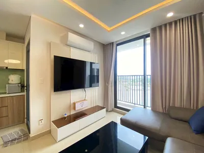 2-Bedroom Apartment in Phuoc Long, South Nha Trang – 16 Million VND/Month