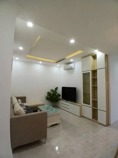 2-Bedroom Apartment for Rent in Muong Thanh 04, Central Nha Trang – 15M VND/Month