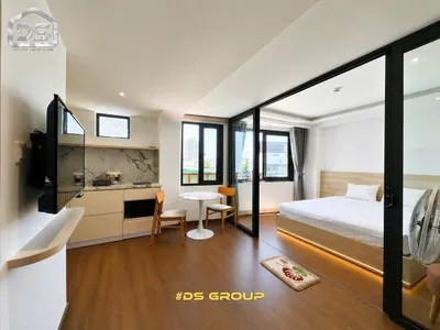 Apartment for Rent – North Nha Trang – 35 m² – 10M VND/Month