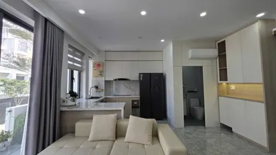 Nhà 3 phòng ngủ cho thuê ở khu Phước Long, Nha Trang – 20 triệu VND/tháng