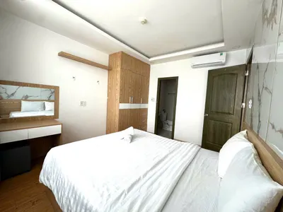 Corner Apartment in Mường Thanh 04 – 14.5M VND/Month, Pet-Friendly