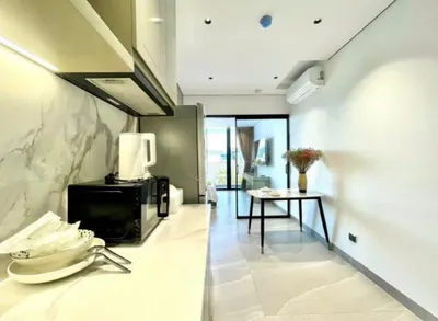 1-Bedroom Apartment for Rent – Phước Hải, Nha Trang – 12.5 Million VND/Month