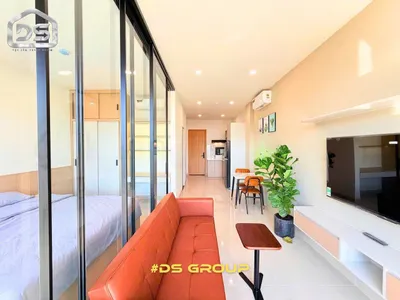 1침실 아파트 렌트 – VCN Phước Long, 남쪽 – 55 m² – 월 1200만 동화