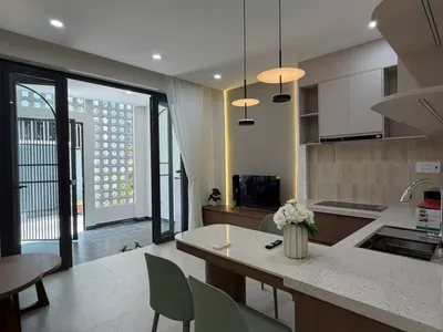 2-Bedroom Apartment in Northern Nha Trang – 15M VND/Month, 10 Min to Beach