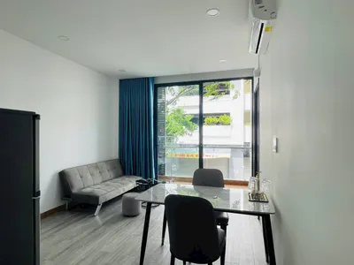 1-Bedroom Apartment for Rent Near Nha Trang City Center – 11.5 Million VND/Month