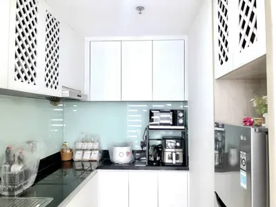 2-Bedroom Apartment for Rent – Virgo Complex – Sea View – 21M VND/Month