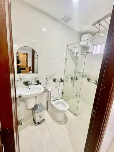 Studio Apartment for Rent in Northern Nha Trang – 5.5 Million VND/Month