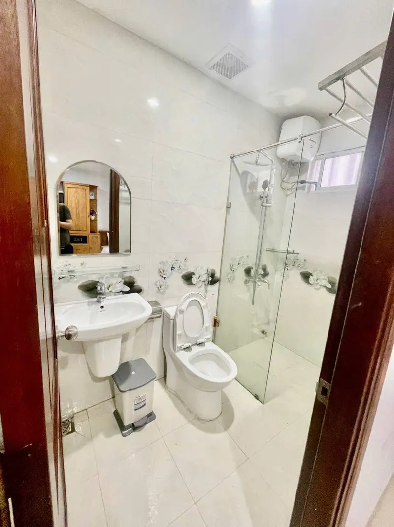 Studio cho thuê ở Phía Bắc Nha Trang – 5.5 triệu VND/tháng — 5/5