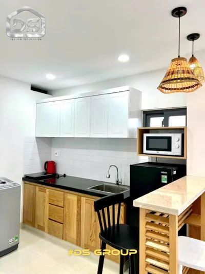 Apartment for Rent in Khuc Thua Du, Phuoc Long – 7,000,000 VND/Month