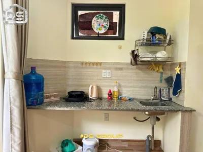 Studio cho thuê ở phía Tây Nha Trang – thân thiện với thú cưng – 5 triệu VND/tháng