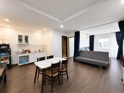 Oceanus 단지 2침실 아파트 렌탈 - 나트랑 북부 - 월 1,250만 VND