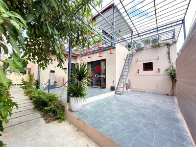 Сдаётся вилла с садом на севере Нячанга – 150 м², 5 спален, 5 санузлов – 35 000 000 VND/месяц