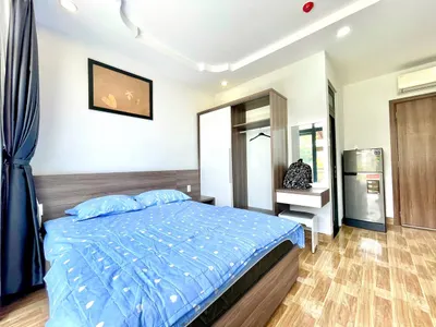 Studio Apartment in Central Nha Trang – 8M VND/Month