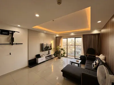 3-Bedroom Apartment in CT4 VCN – 19M VND/Month
