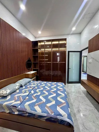 House for Rent in Northern Nha Trang – Near Champa Island – 2 Bedrooms – 25M VND/Month