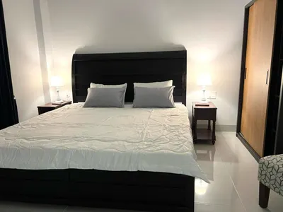 4-Bedroom House for Rent on Hòn Xện Road, North Nha Trang – 25 Million VND/Month