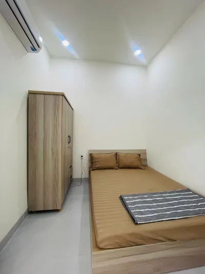 Nhà cấp 1 cho thuê – Phía Bắc Nha Trang – 15 triệu VND/tháng