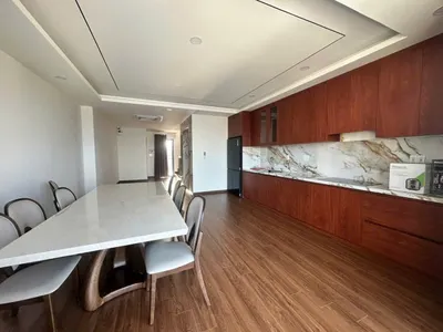 Modern 6-Bedroom House with Sea View – 128m², Nha Trang