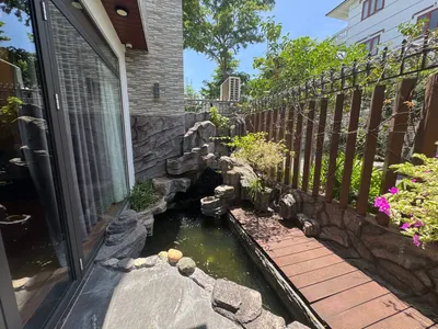 3-Bedroom Villa for Rent – South Nha Trang – 450 m² – 45M VND/Month