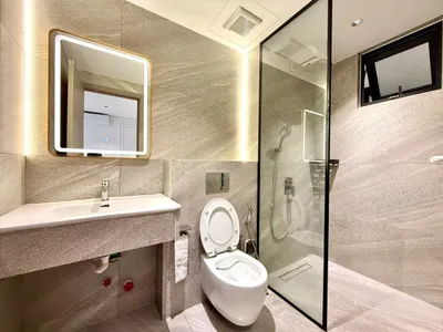1-Bedroom Apartment in Phước Hải, Hà Quang 2 – Available 28/08