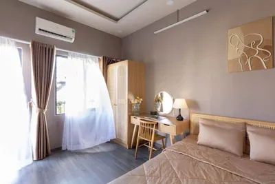 2-Bedroom House for Rent in My Gia, South Nha Trang – 200 m² – 22M VND/Month
