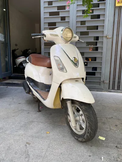 Xe máy 125cc bán – đáng tin cậy, có giấy tờ, vừa sửa chữa