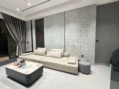 4-Bedroom House for Rent in VCN Phước Hải – Fully Furnished, BBQ Zone