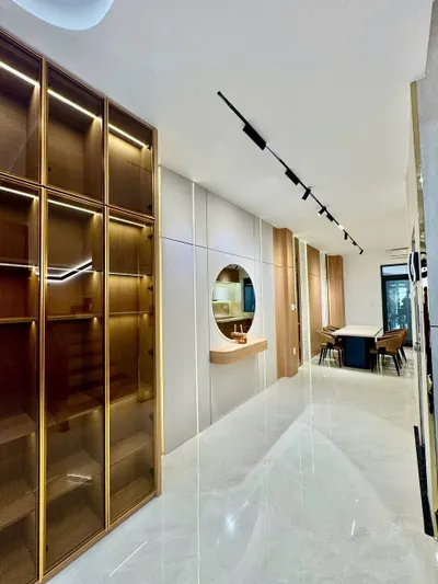 Новый дом в аренду с лифтом в районе Май Гиа – 3 спальни, 270 м²