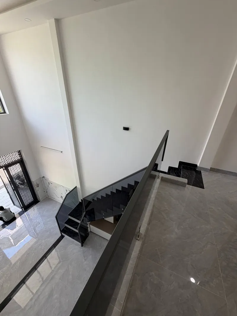 3-Bedroom Furnished House in North Nha Trang, Hòn Xen – 100m², 2 Floors, 20M VND/Month