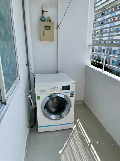 2침실 아파트 임대 – VCN Phước Hải – 냐짱 남부 – 월 800만 VND