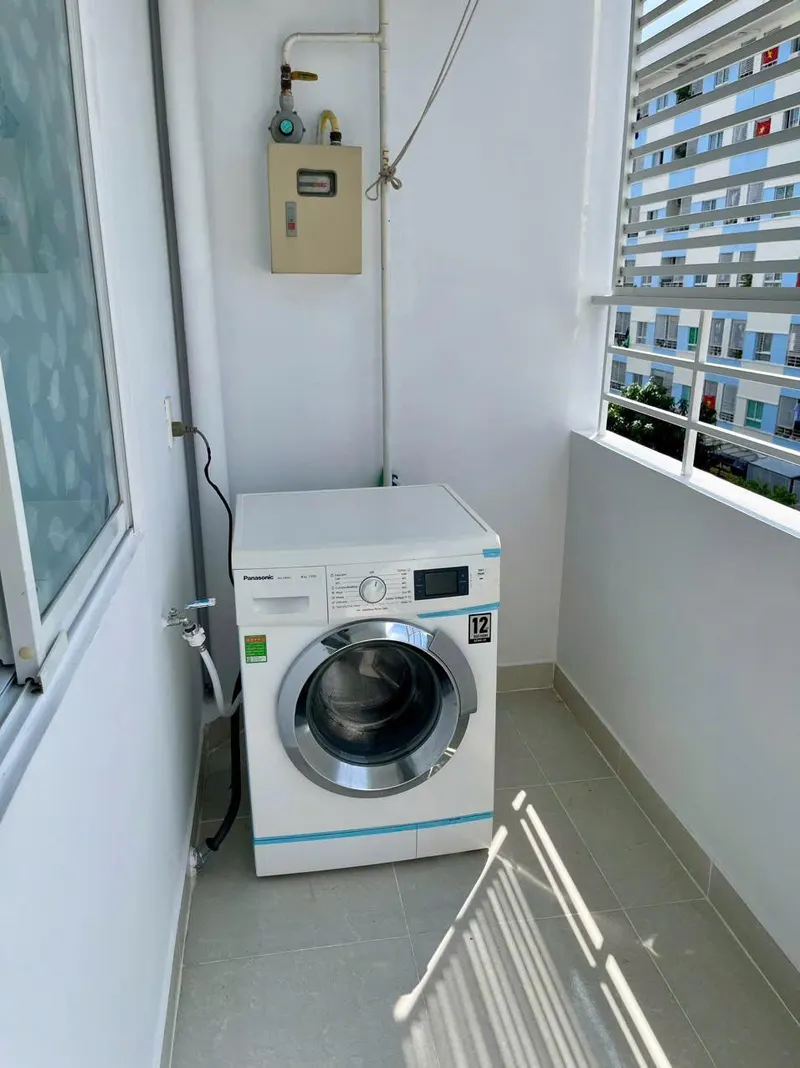 Căn hộ 2 phòng ngủ cho thuê – VCN Phước Hải – Phía Nam Nha Trang – 8 triệu VND/tháng