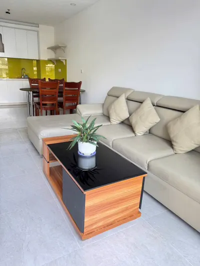 2-Bedroom Apartment CCU-01 – South Nha Trang
