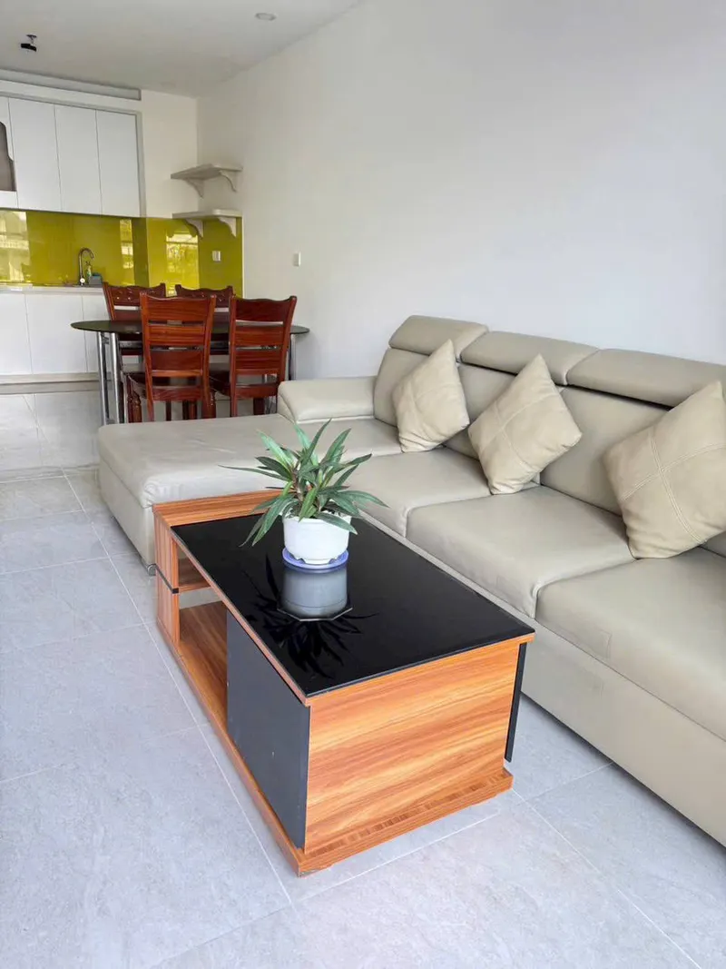 2-Bedroom Apartment CCU-01 – South Nha Trang