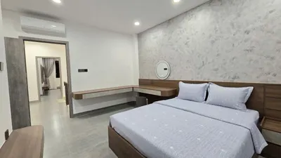3-Bedroom House for Rent in Resort Zone – 35 Million VND/Month