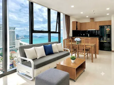 Central Nha Trang Apartment – 19M VND/Month
