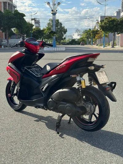 Yamaha NVX 155 2019 – ABS, Smart Key, отличное состояние
